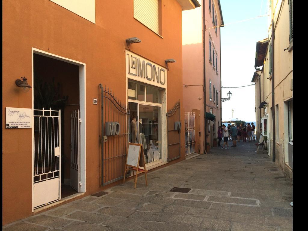Soggiorno Tagliaferro Marciana Marina  Bagian luar foto